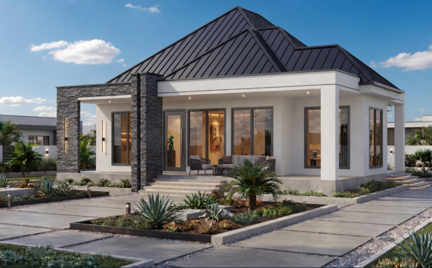 Tabora Executive Estate - View 1