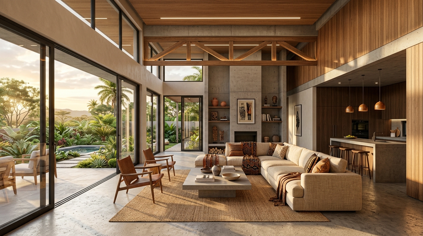 Tabora Executive Estate - View 3