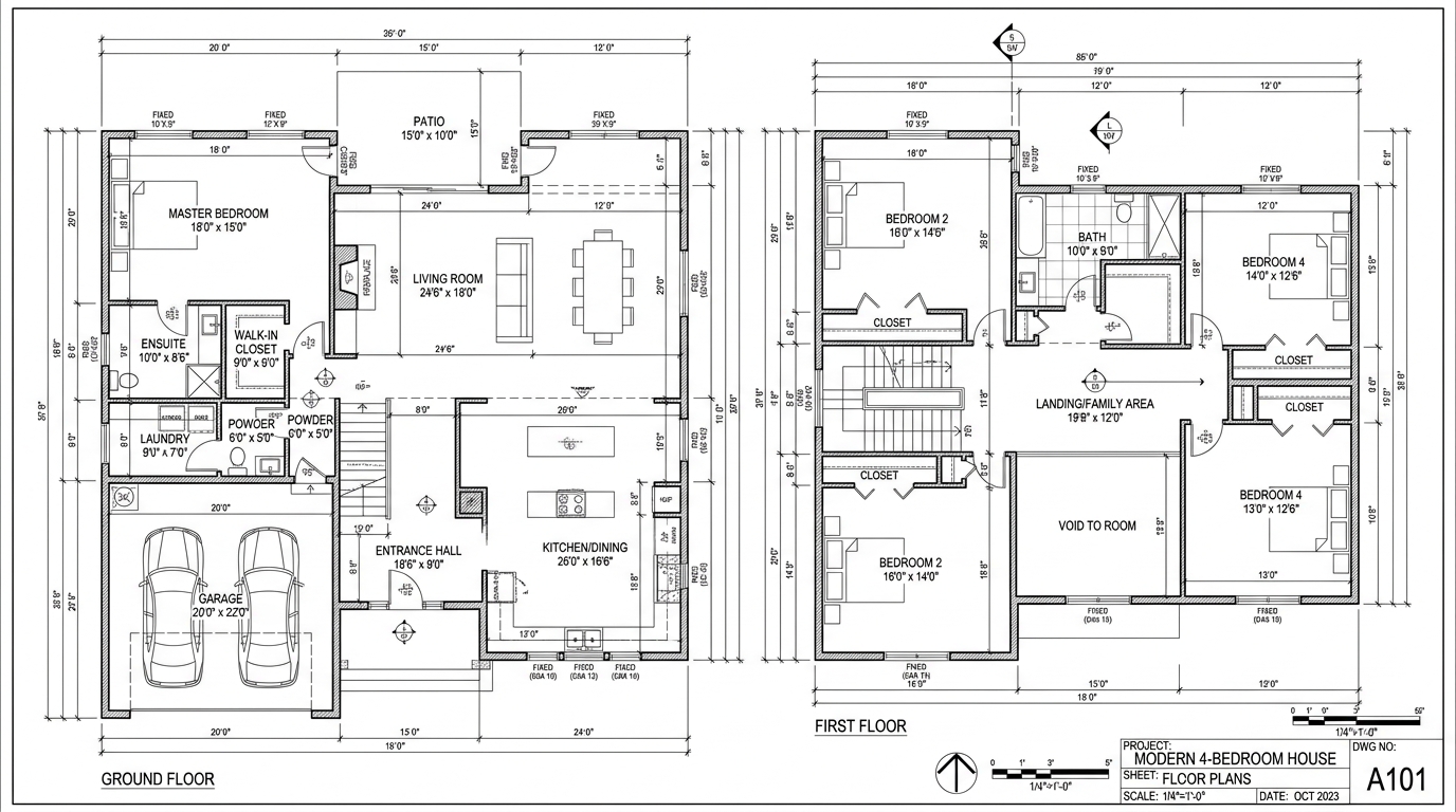 Tabora Executive Estate - View 4